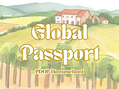 October Global Passport: Australia (9/30-10/21/2026)